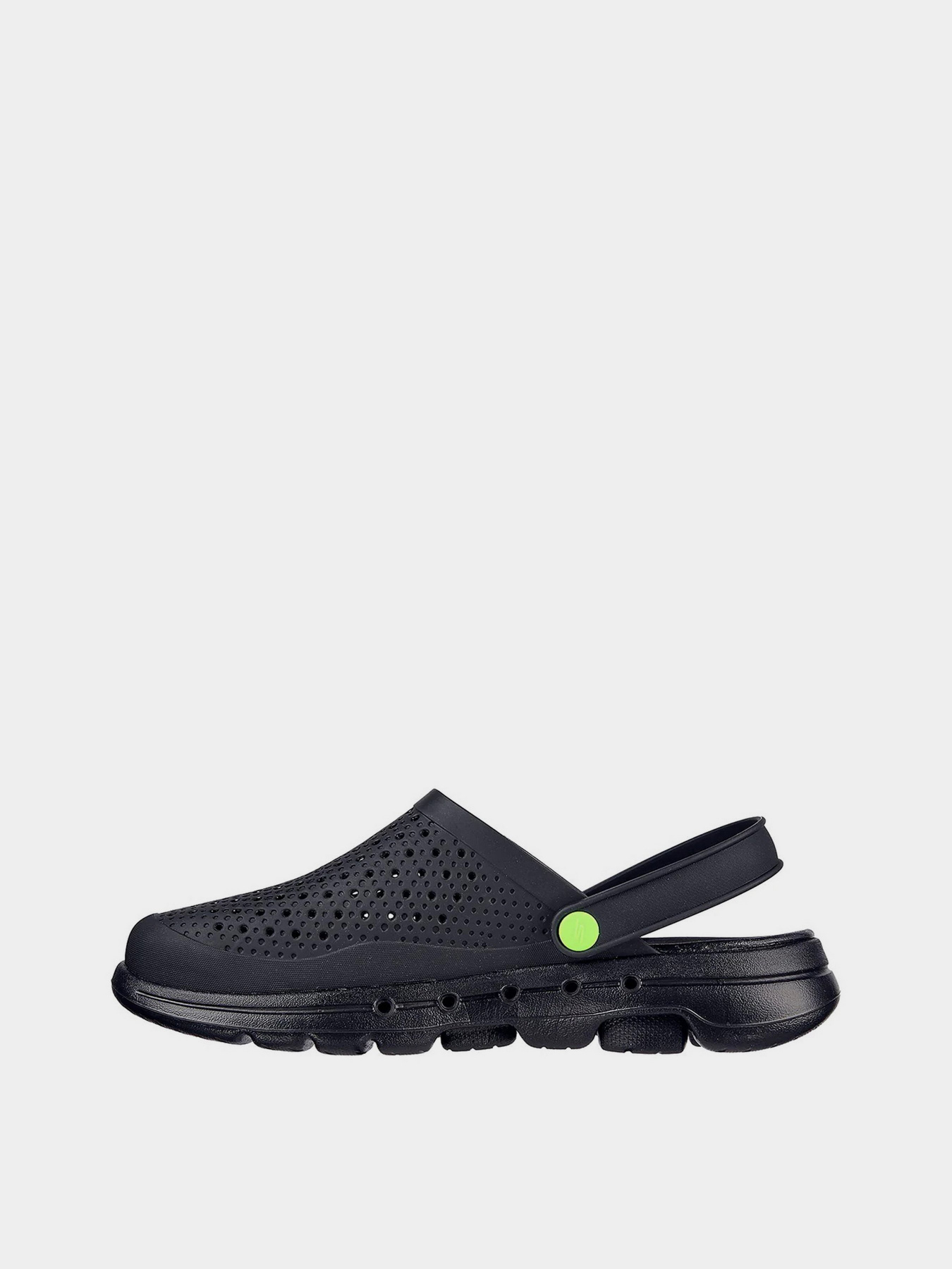 Сабо Skechers Foamies: GO Walk 5 модель 243016 BLK Фото