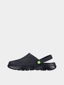 Сабо Skechers Foamies: GO Walk 5 модель 243016 BLK Фото