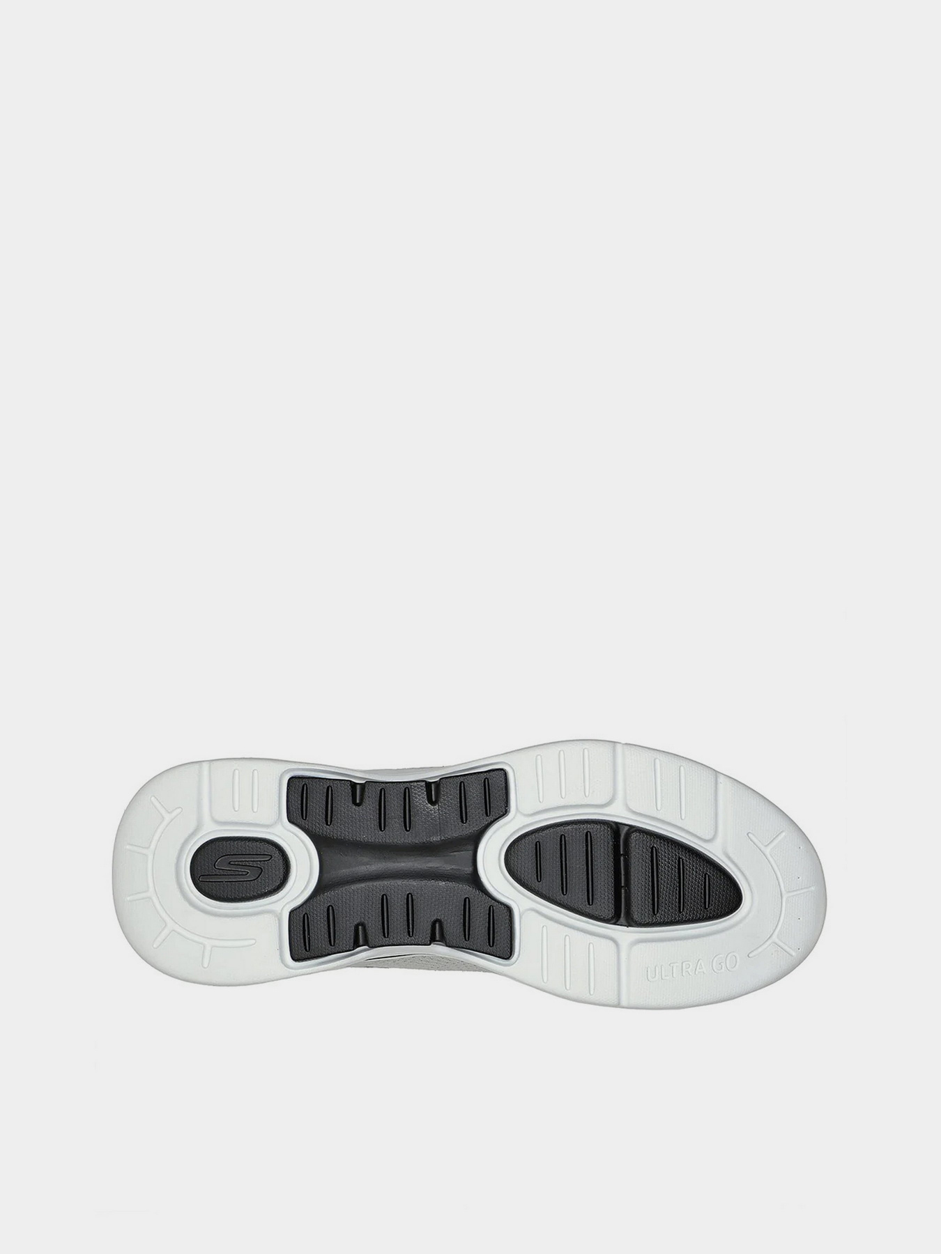 Кросівки Skechers GO Walk Arch Fit - Clinton модель 216254 LTGY Фото