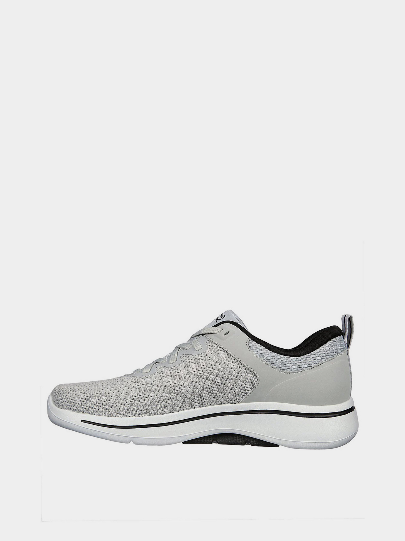 Кросівки Skechers GO Walk Arch Fit - Clinton модель 216254 LTGY Фото