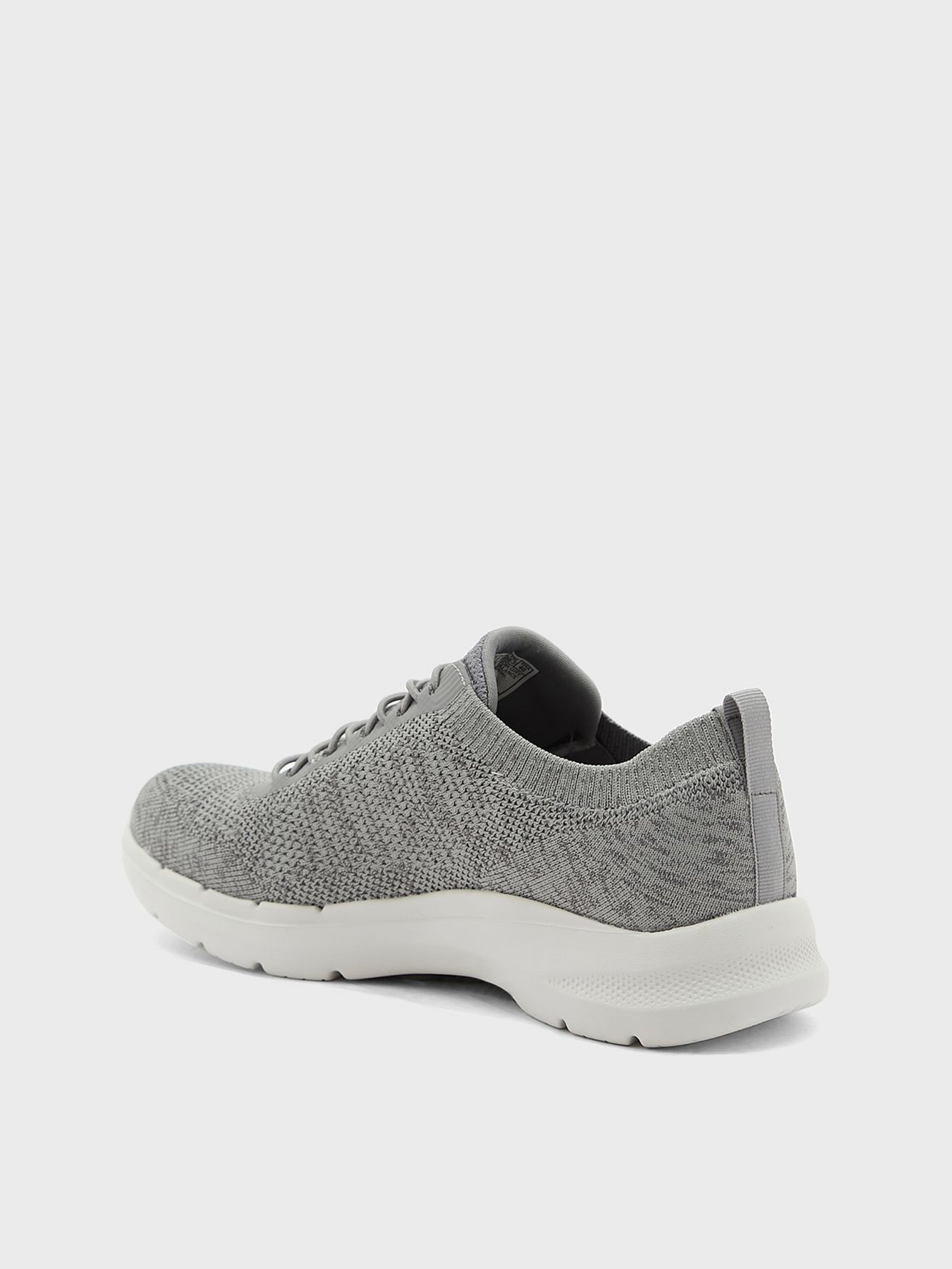 Кроссовки Skechers GOwalk 6 Shoes модель 216275 GRY Фото