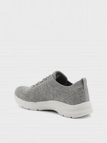 Кроссовки Skechers GOwalk 6 Shoes модель 216275 GRY Фото