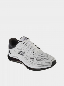 Кроссовки повседневные Skechers Skech-Air Element 2.0 - Ventin модель 232240 WBK Фото