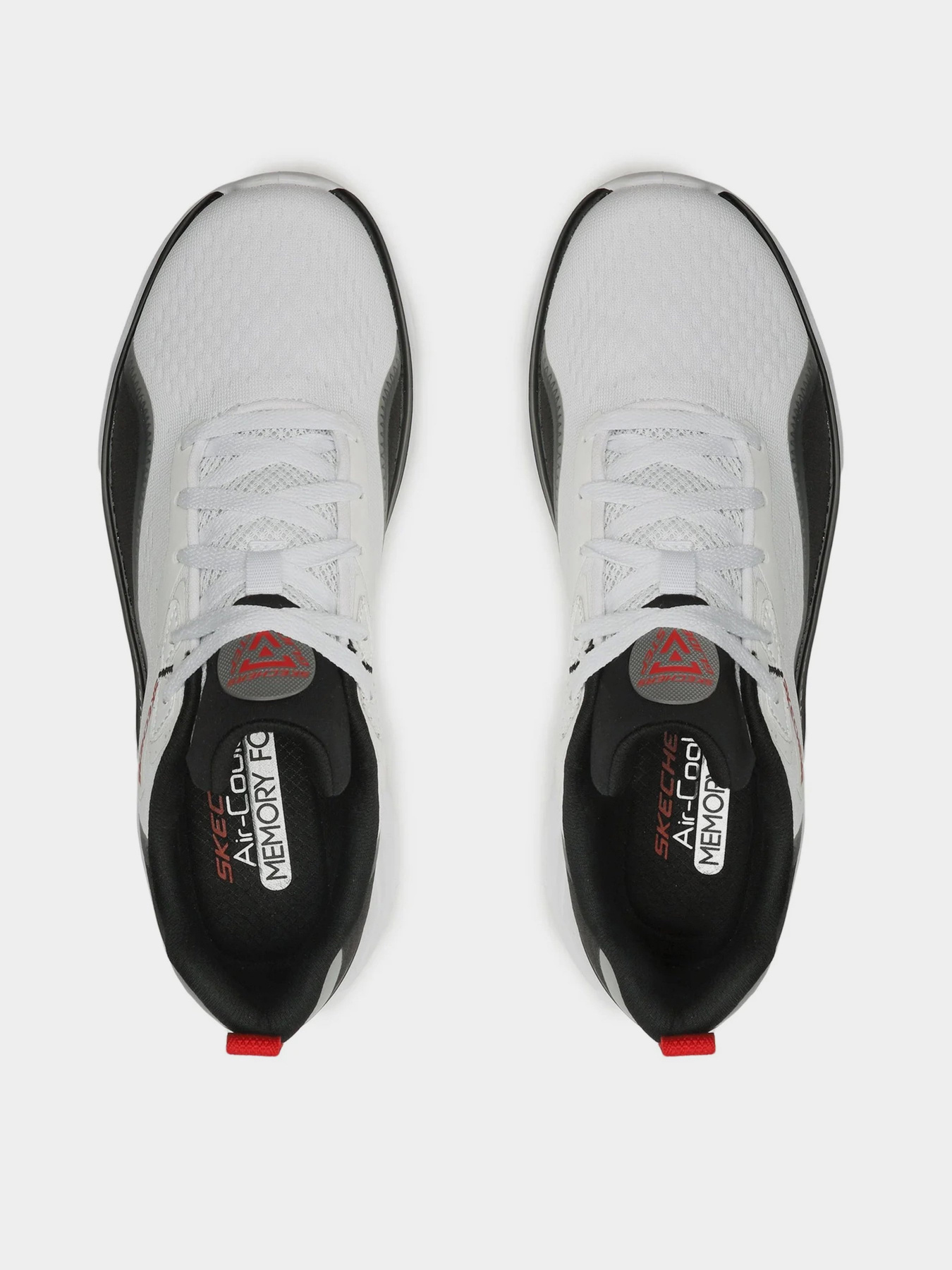 Кроссовки Skechers Glide Step Swift – Midio модель 232636 WBRD Фото