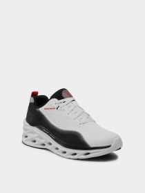 Кроссовки повседневные Skechers Glide Step Swift – Midio модель 232636 WBRD Фото