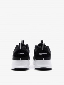 Кроссовки Skechers Skech-Air Court - Homegrown модель 232646 BKW Фото