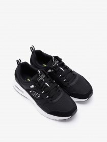 Кроссовки Skechers Skech-Air Court - Homegrown модель 232646 BKW Фото