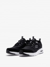 Кроссовки повседневные Skechers Skech-Air Court - Homegrown модель 232646 BKW Фото