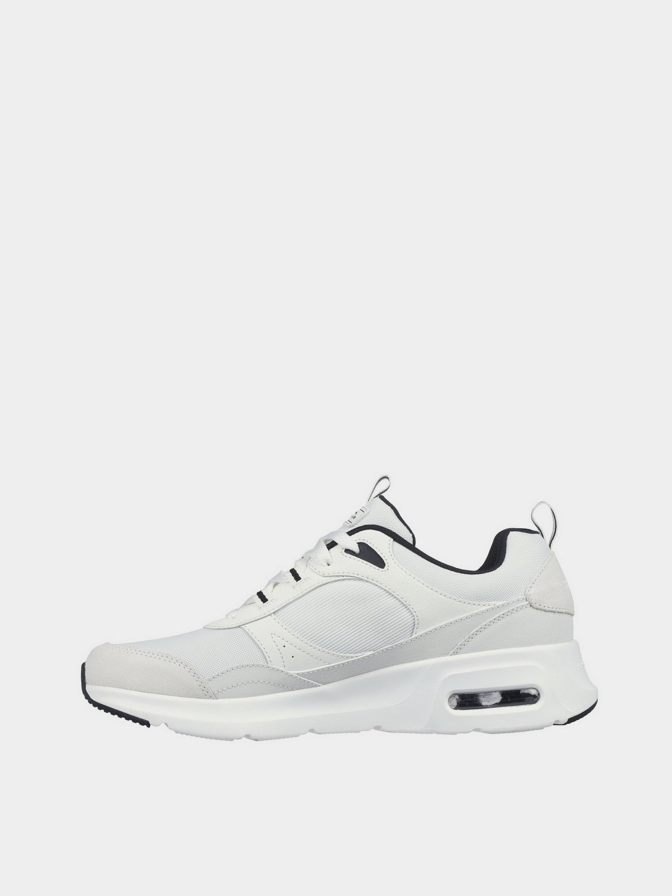 Кросівки Skechers Skech-Air Court - Homegrown модель 232646 WBK Фото