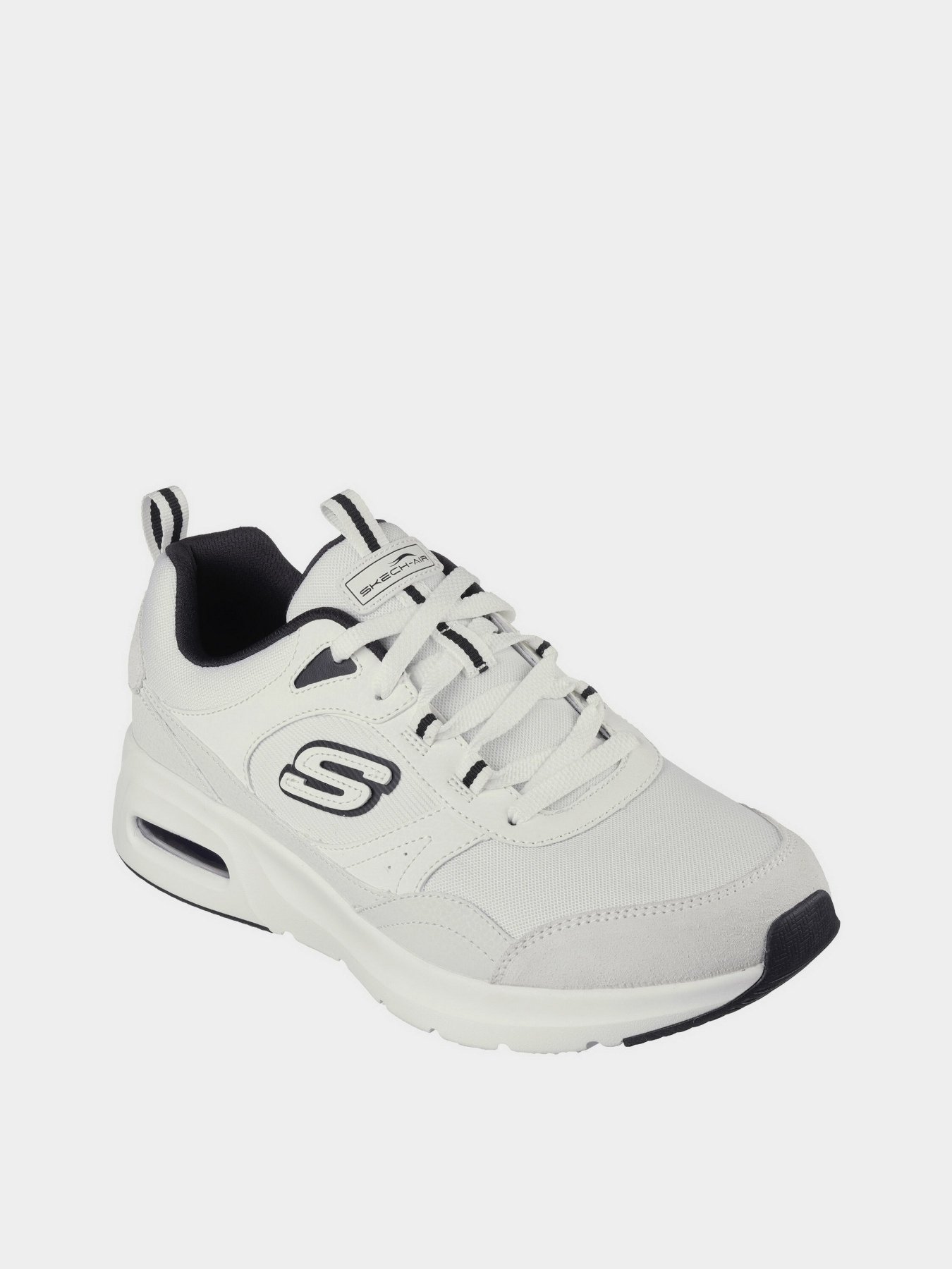 Кросівки Skechers Skech-Air Court - Homegrown модель 232646 WBK Фото