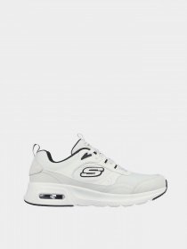 Кросівки Skechers Skech-Air Court - Homegrown модель 232646 WBK Фото