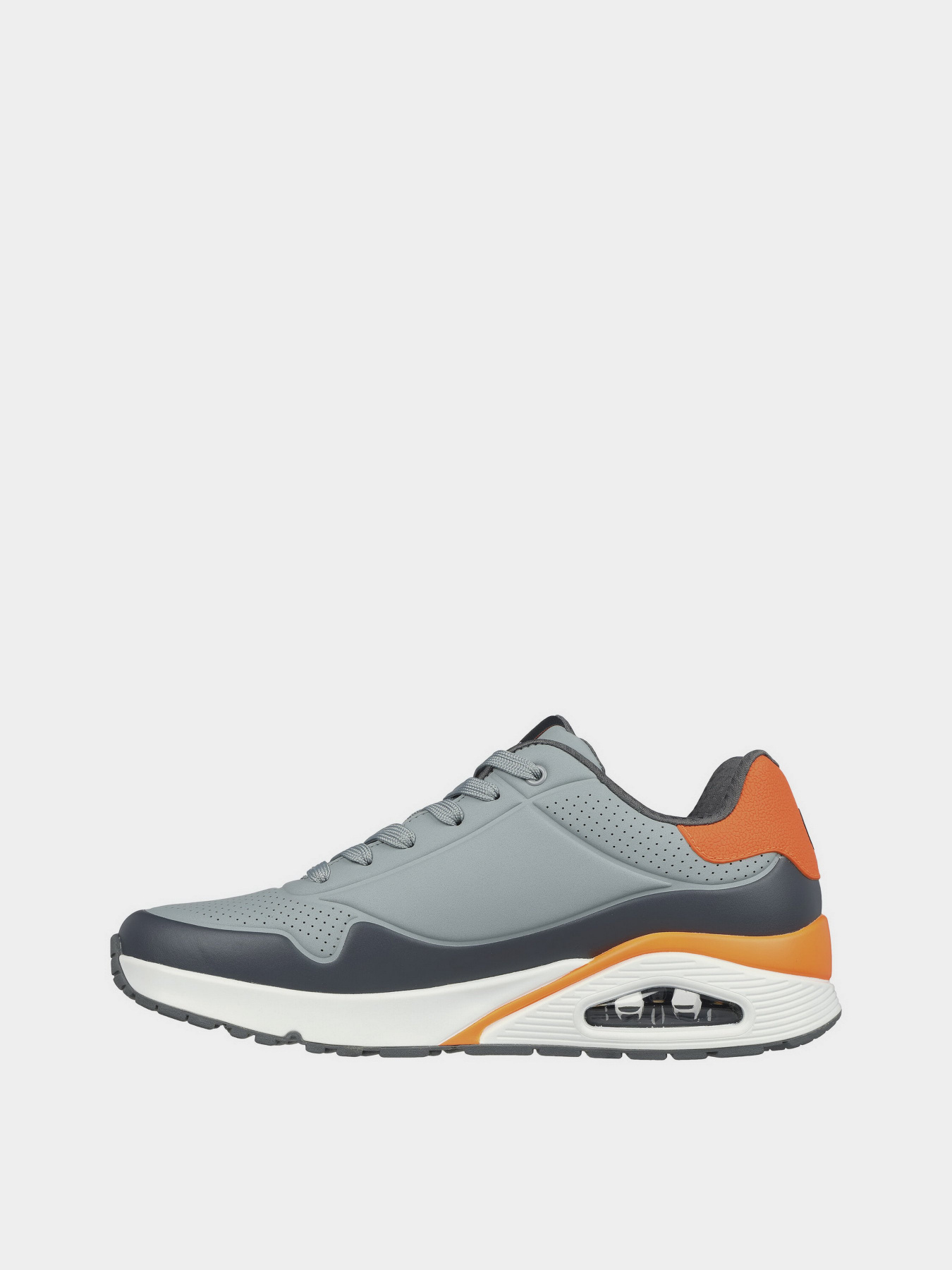 Кросівки Skechers Uno - Back Lit модель 232347 CCOR Фото