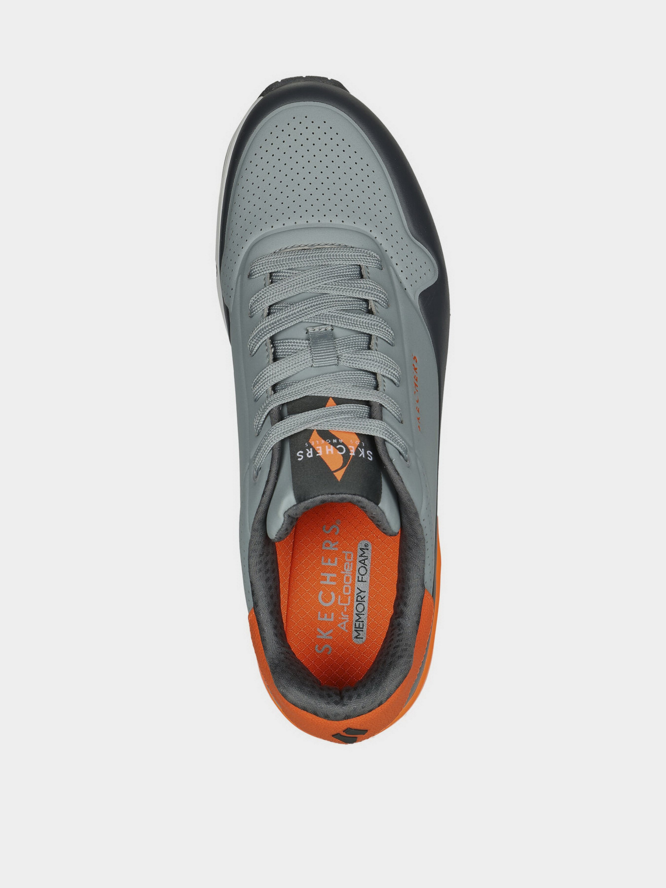 Кросівки Skechers Uno - Back Lit модель 232347 CCOR Фото