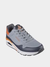 Кроссовки повседневные Skechers Uno - Back Lit модель 232347 CCOR Фото