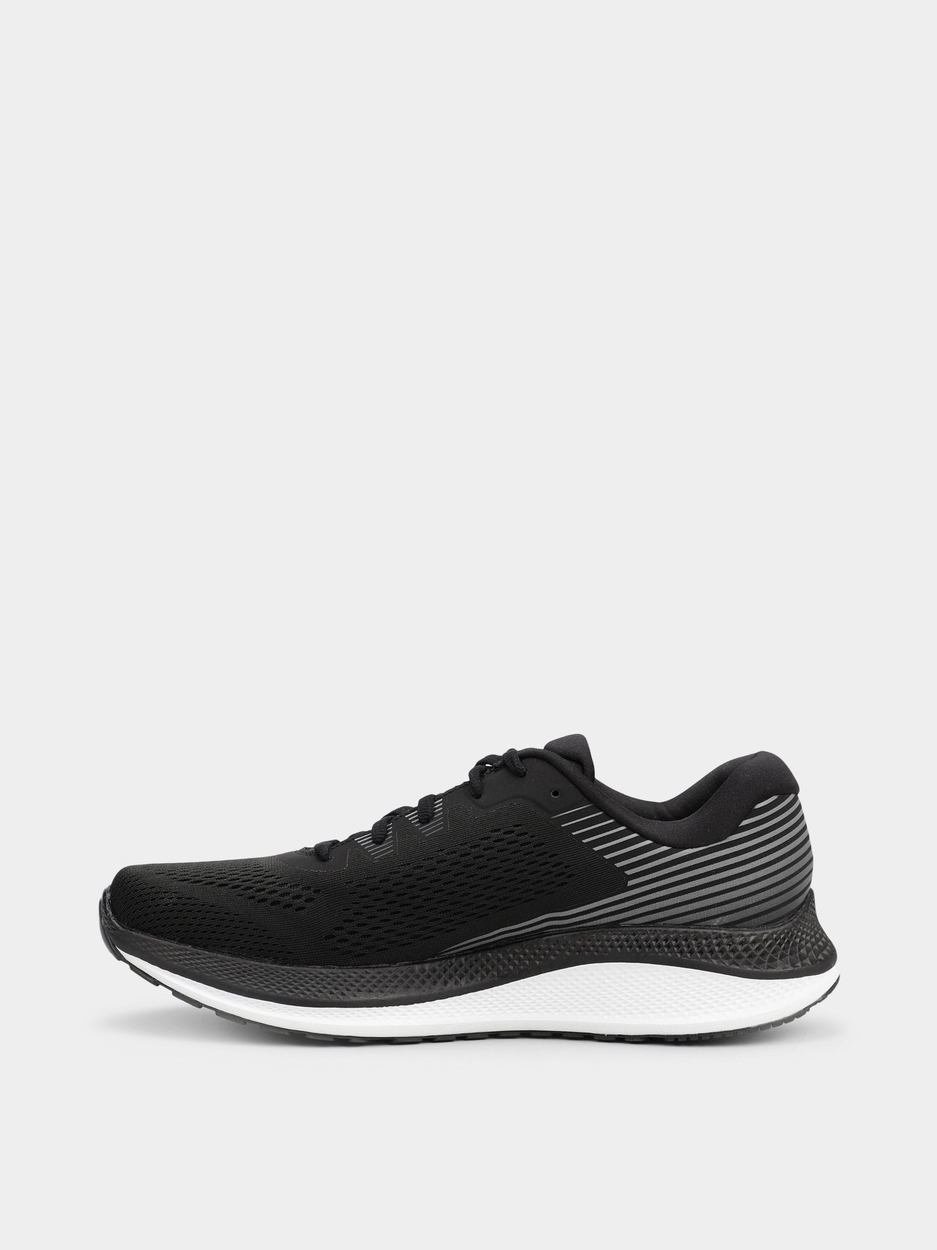 Кроссовки для бега Skechers Tech Running GOrun Persistence модель 246053 BKW Фото