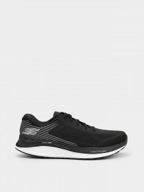 Кроссовки для бега Skechers Tech Running GOrun Persistence модель 246053 BKW Фото