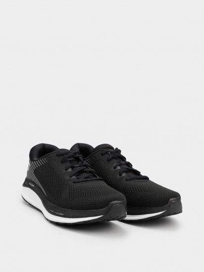 Кросівки для бігу Skechers Tech Running GOrun Persistence модель 246053 BKW — фото 3 - INTERTOP