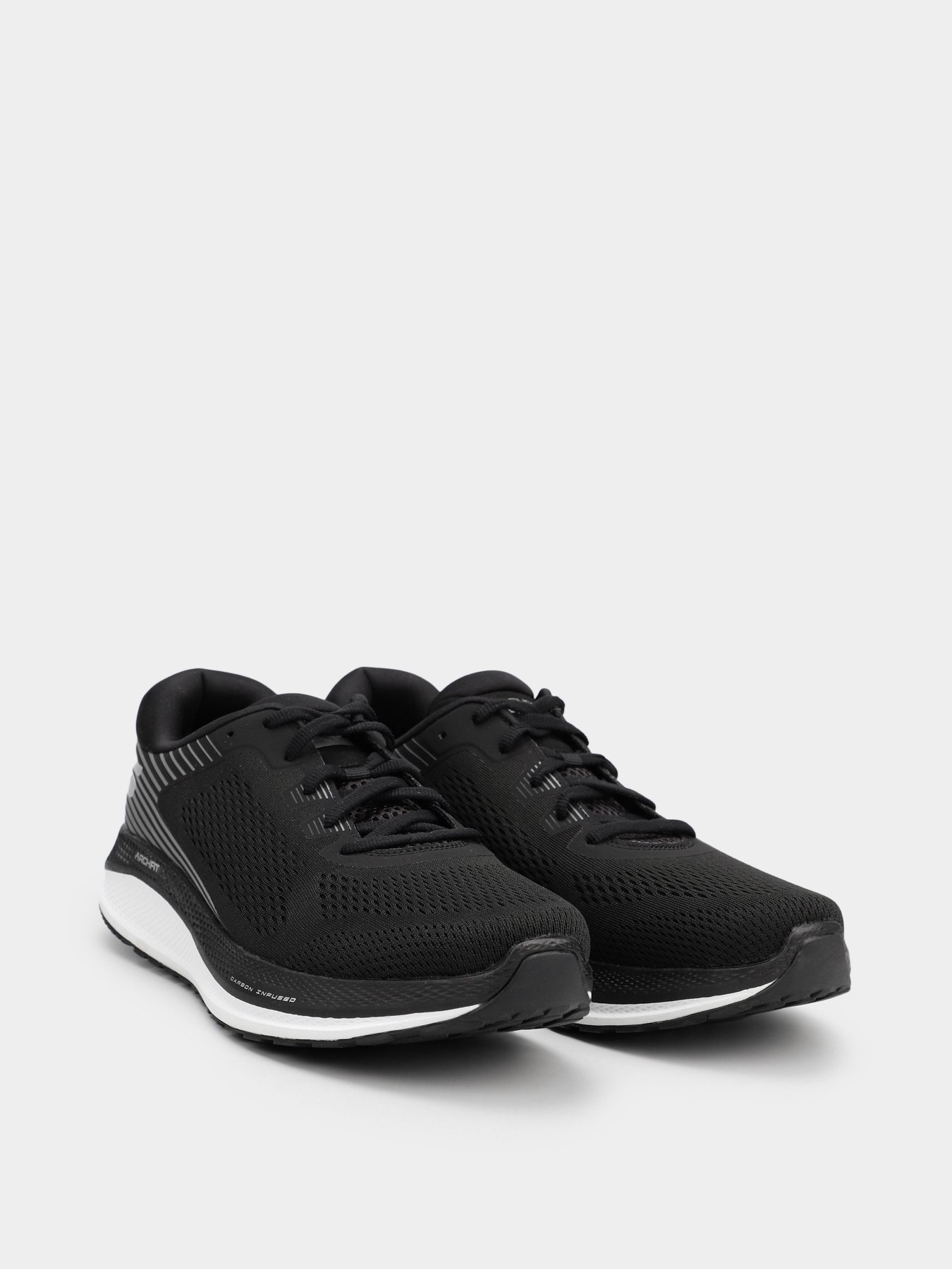 Кросівки для бігу Skechers Tech Running GOrun Persistence модель 246053 BKW Фото