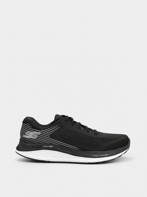 Кросівки для бігу Skechers Tech Running GOrun Persistence модель 246053 BKW Фото
