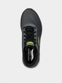 Кросівки повсякденні Skechers  Arch Fit Glide-Step модель 232318 CCBK Фото