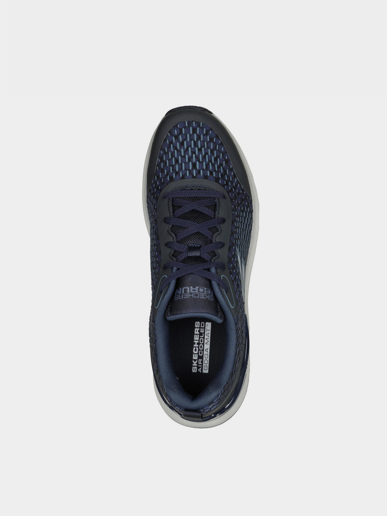 Кроссовки Skechers Max Cushioning Hyper Burst – Synergy модель 220651 NVY Фото