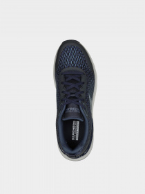 Кроссовки Skechers Max Cushioning Hyper Burst – Synergy модель 220651 NVY Фото