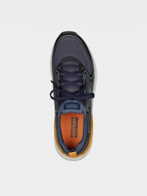 Кросівки для спорту Skechers Max Cushioning Hyper Burst – Synergy модель 220652 NVOR Фото