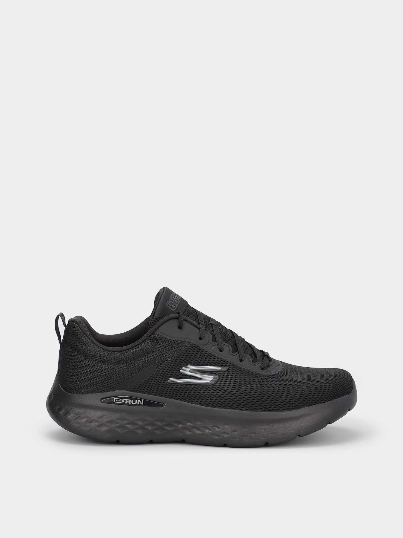 Кроссовки для бега Skechers Go Run Lite модель 220893 BBK Фото