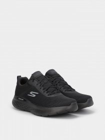 Кроссовки для бега Skechers Go Run Lite модель 220893 BBK Фото