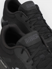 Кроссовки для бега Skechers Go Run Lite модель 220893 BBK Фото