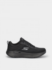 Кроссовки для бега Skechers Go Run Lite модель 220893 BBK Фото