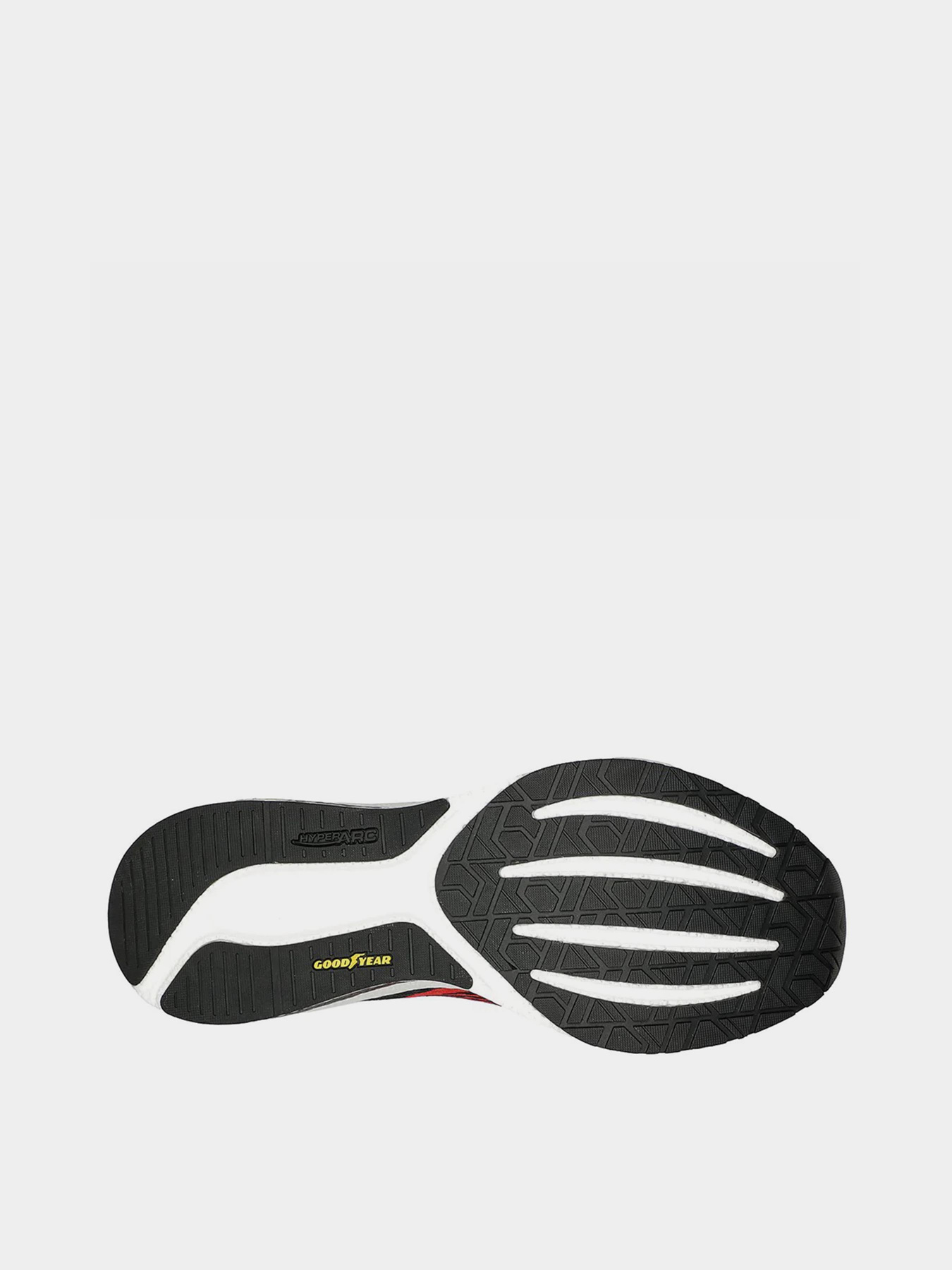 Кросівки для бігу Skechers GO RUN Arch Fit Razor 4 модель 246075 RDYL Фото