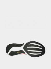 Кросівки для бігу Skechers GO RUN Arch Fit Razor 4 модель 246075 RDYL Фото