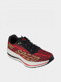 Кросівки для бігу Skechers GO RUN Arch Fit Razor 4 модель 246075 RDYL Фото