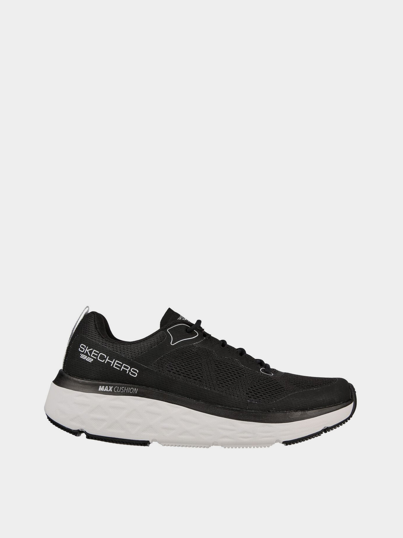 Кросівки для бігу Skechers Max Cushioning Delta модель 220351 BKW Фото