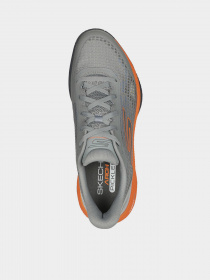 Кросівки для спорту Skechers Viper Court - Pickleball Pro модель 246069 GYOR Фото