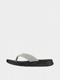 В'єтнамки Skechers Go Consistent Sandal модель 229036 TPBK Фото