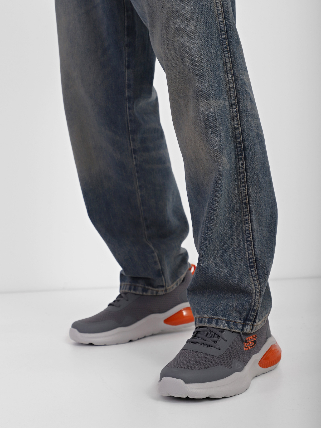 Кросівки Skechers Air Cushioning - Citro модель 232562 CCOR Фото