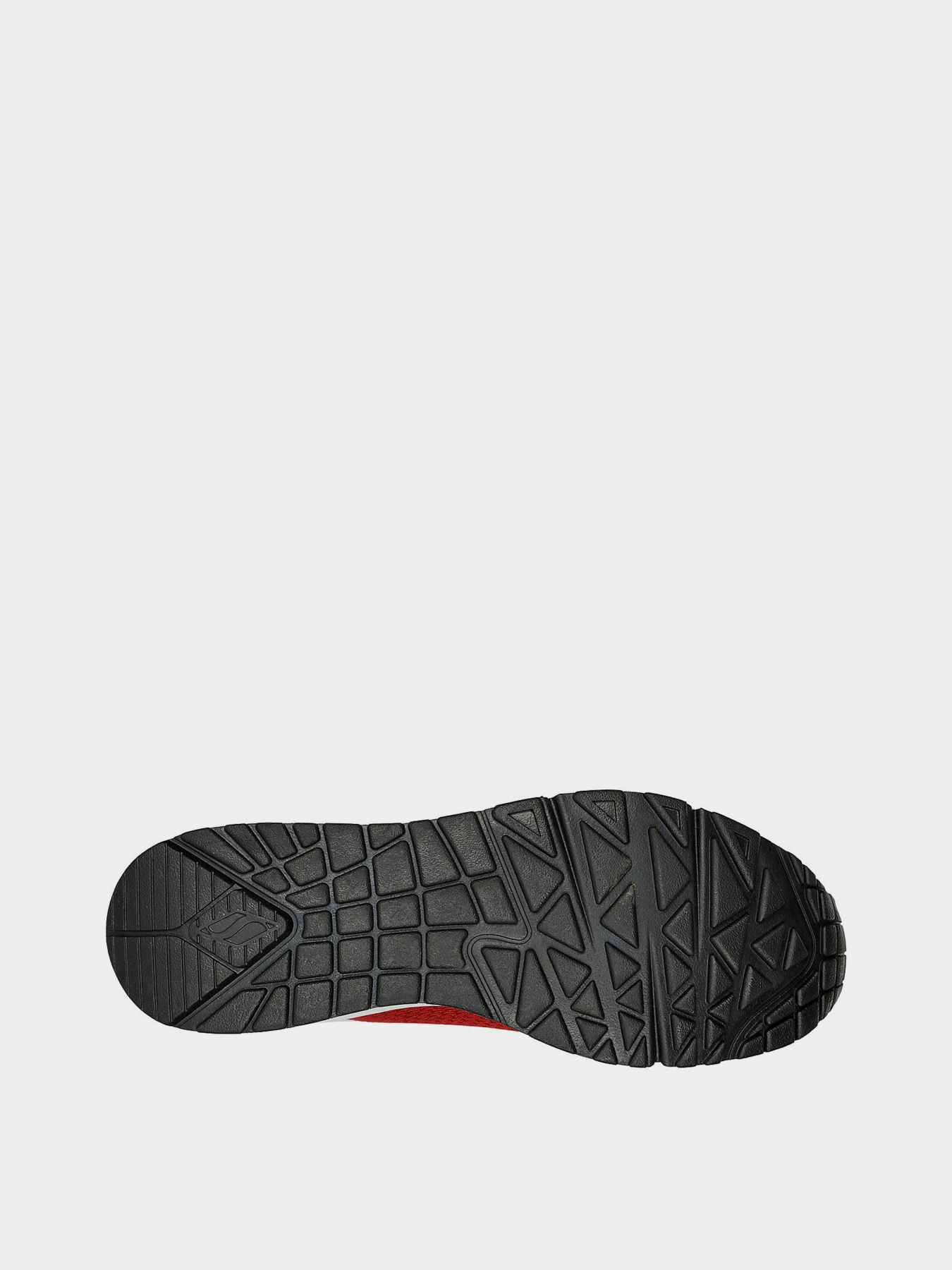 Кросівки Skechers UNO 2 модель 232348 RED Фото