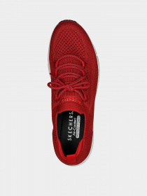 Кросівки Skechers UNO 2 модель 232348 RED Фото