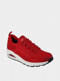 Кросівки Skechers UNO 2 модель 232348 RED Фото