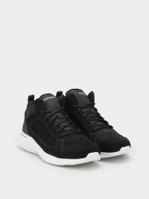 Кроссовки Skechers Bounder модель 232411 BKW Фото