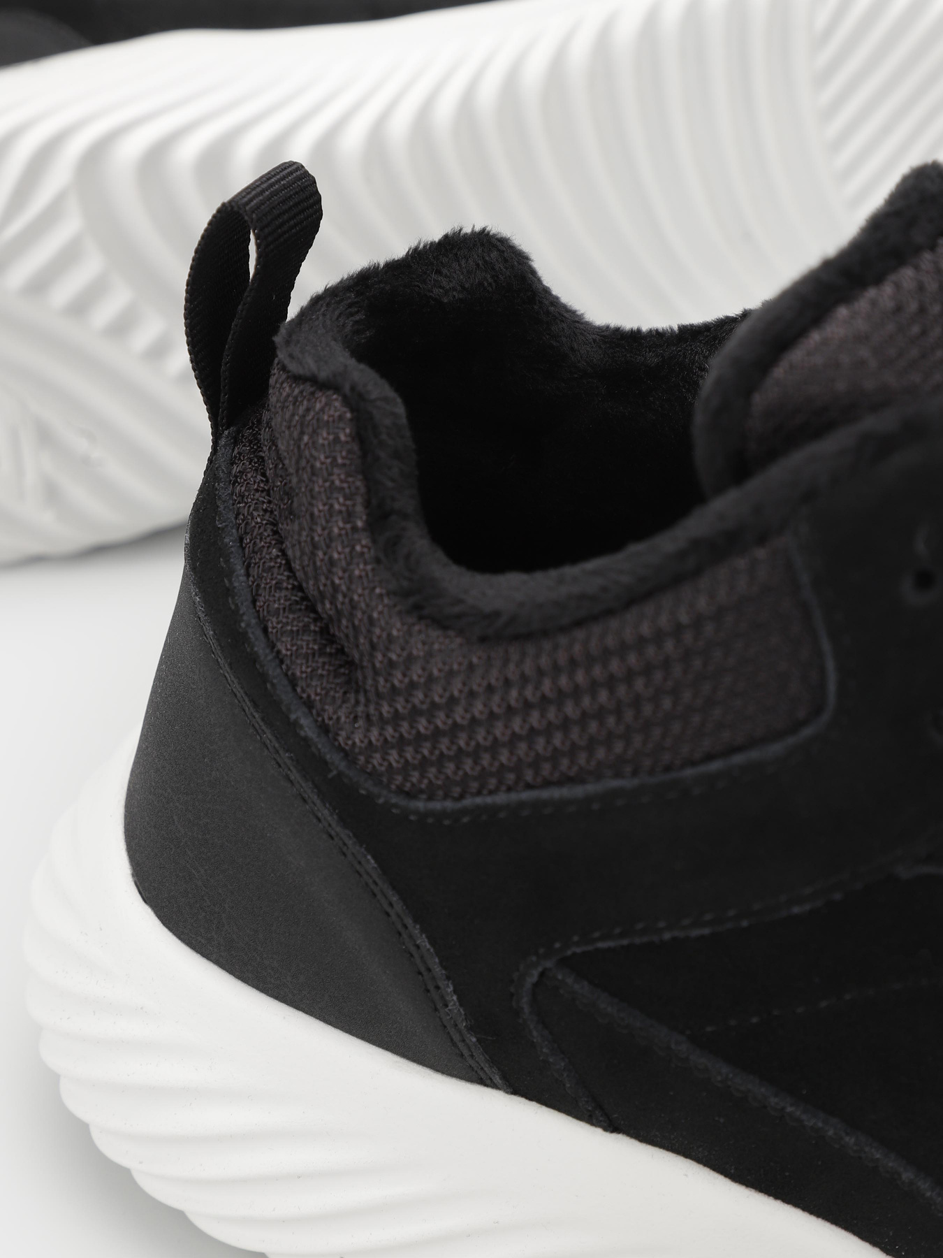 Кроссовки повседневные Skechers Bounder модель 232411 BKW Фото