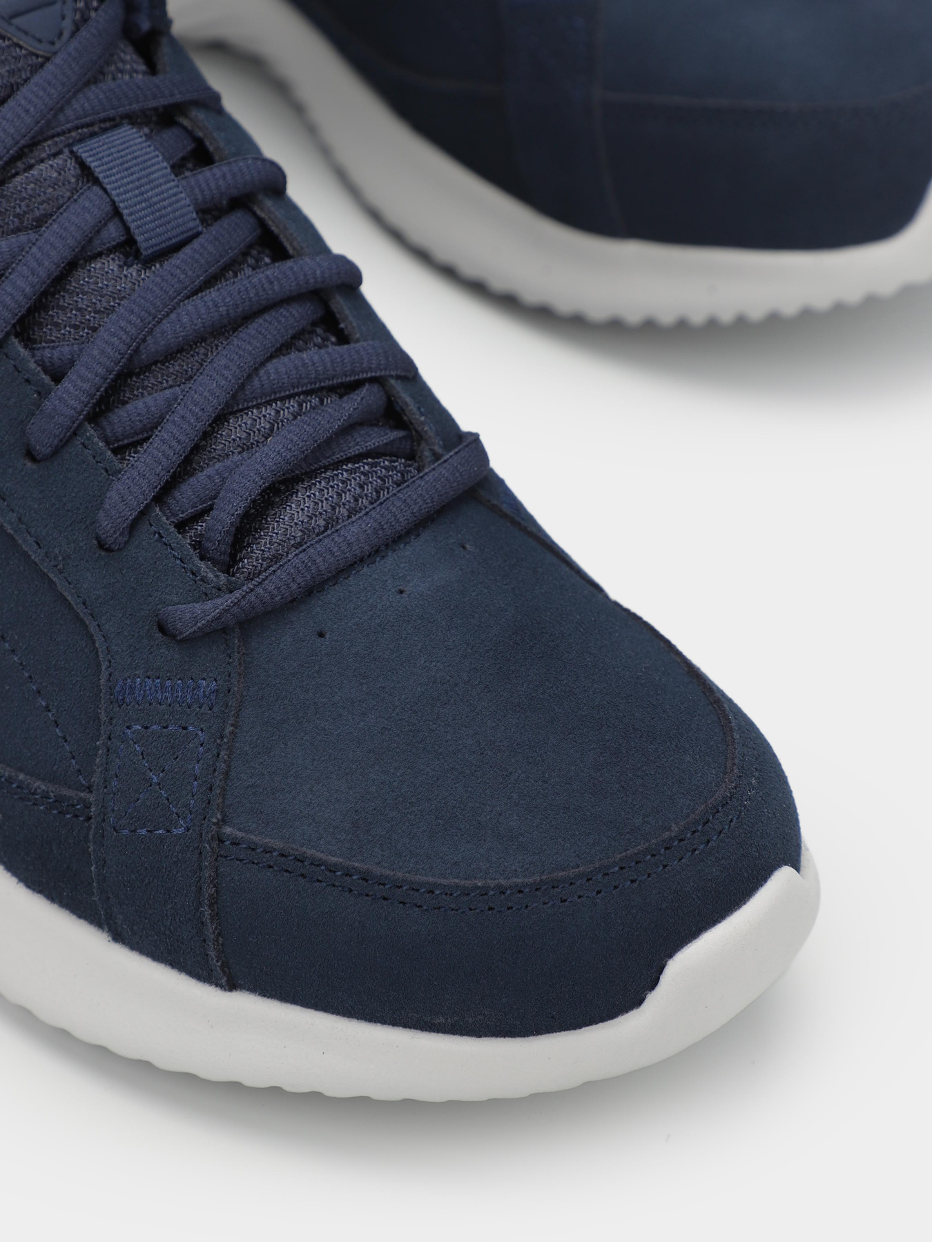 Кроссовки Skechers Bounder модель 232411 NVY Фото