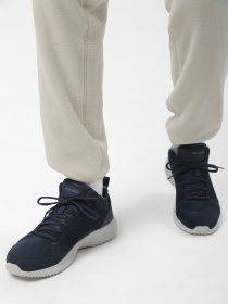 Кроссовки Skechers Bounder модель 232411 NVY Фото