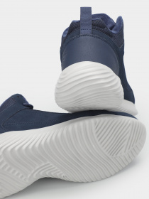 Кросівки повсякденні Skechers Bounder модель 232411 NVY Фото