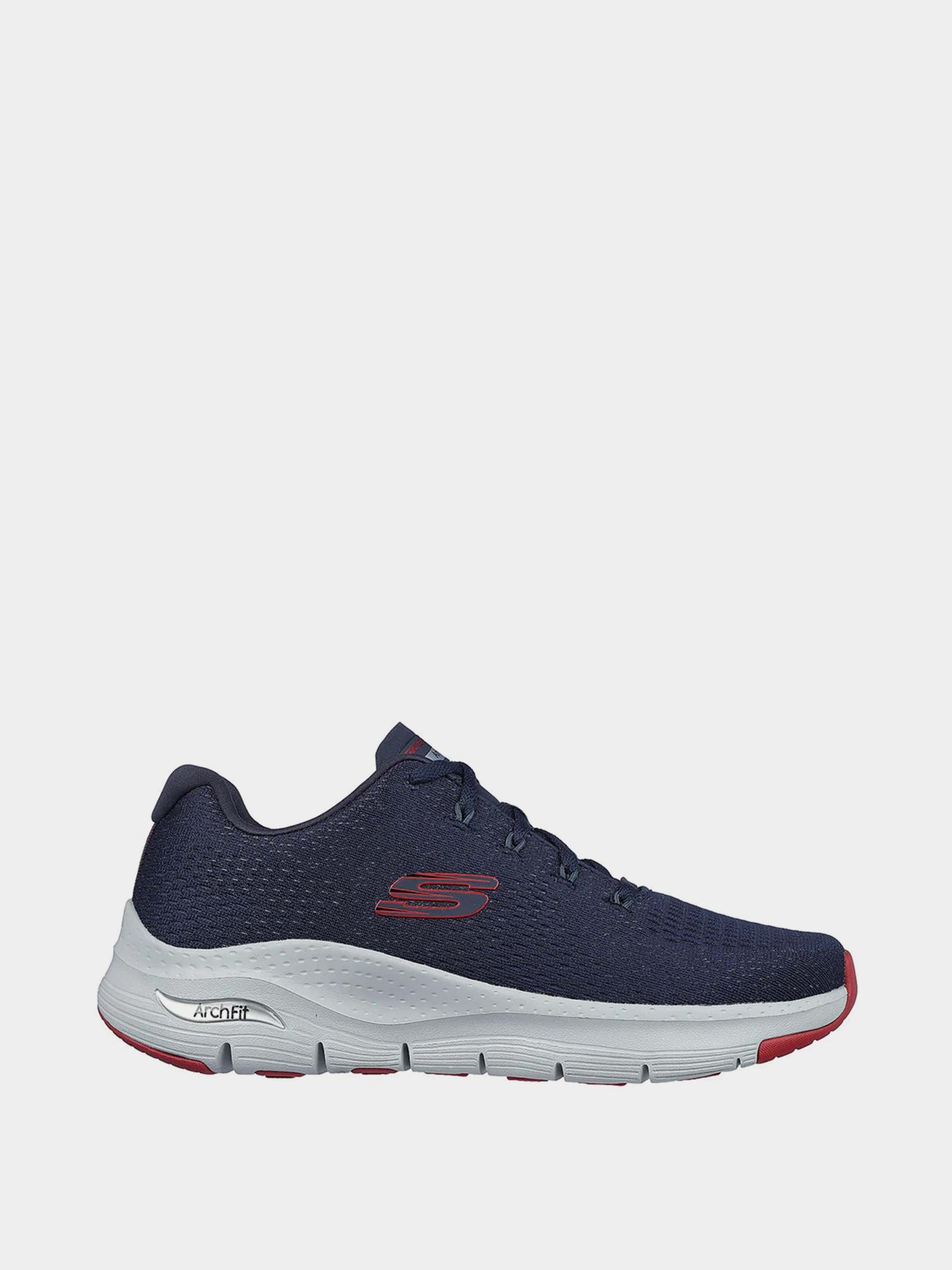 Кроссовки Skechers Arch Fit - Takar модель 232601 NVRD Фото