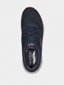 Кроссовки Skechers Arch Fit - Takar модель 232601 NVRD Фото