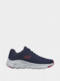 Кроссовки Skechers Arch Fit - Takar модель 232601 NVRD Фото