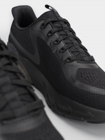 Кросівки повсякденні Skechers Max Protect Sport - Bream модель 232664 BBK Фото